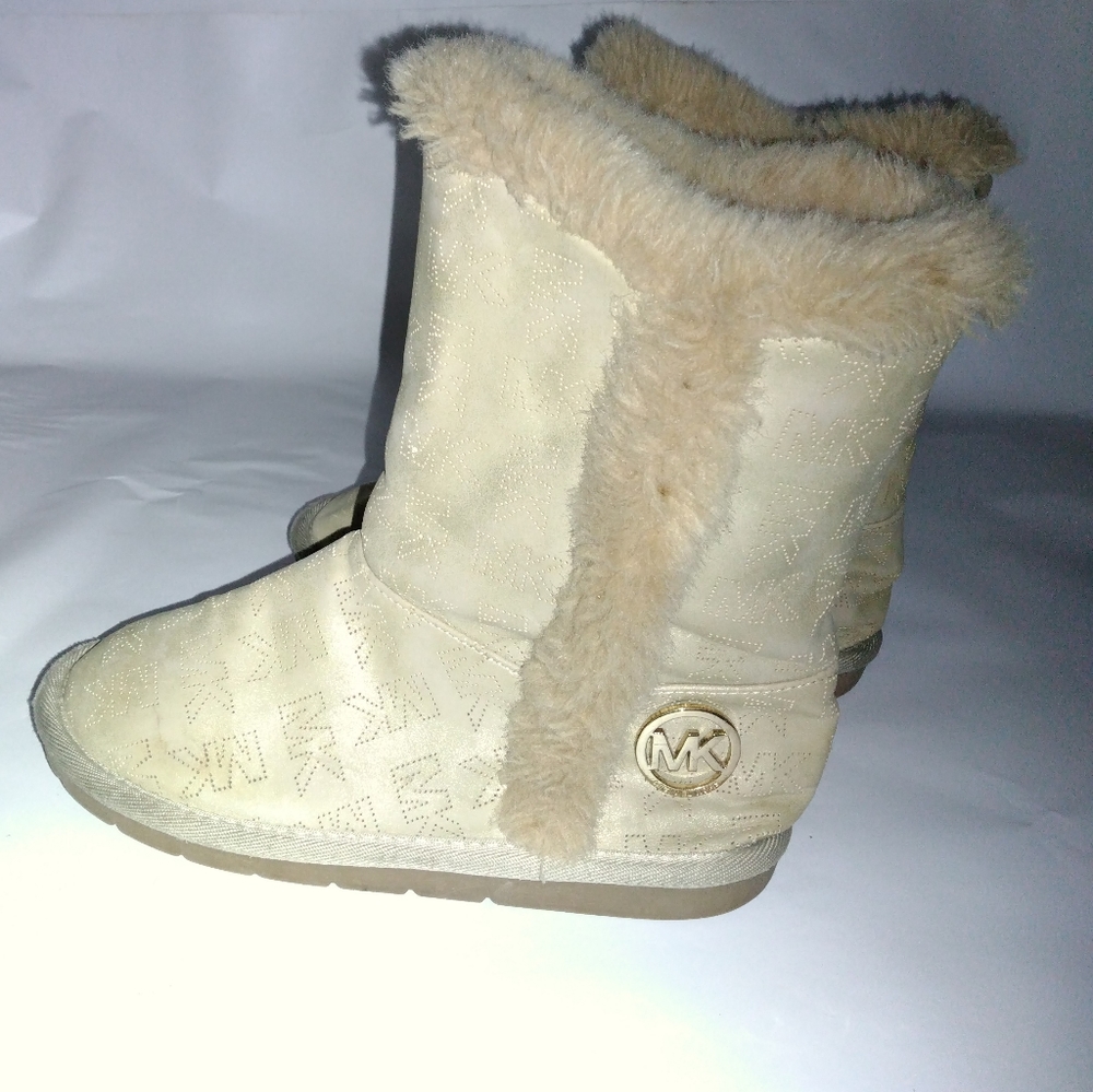 Girl's Michael Kors Boots